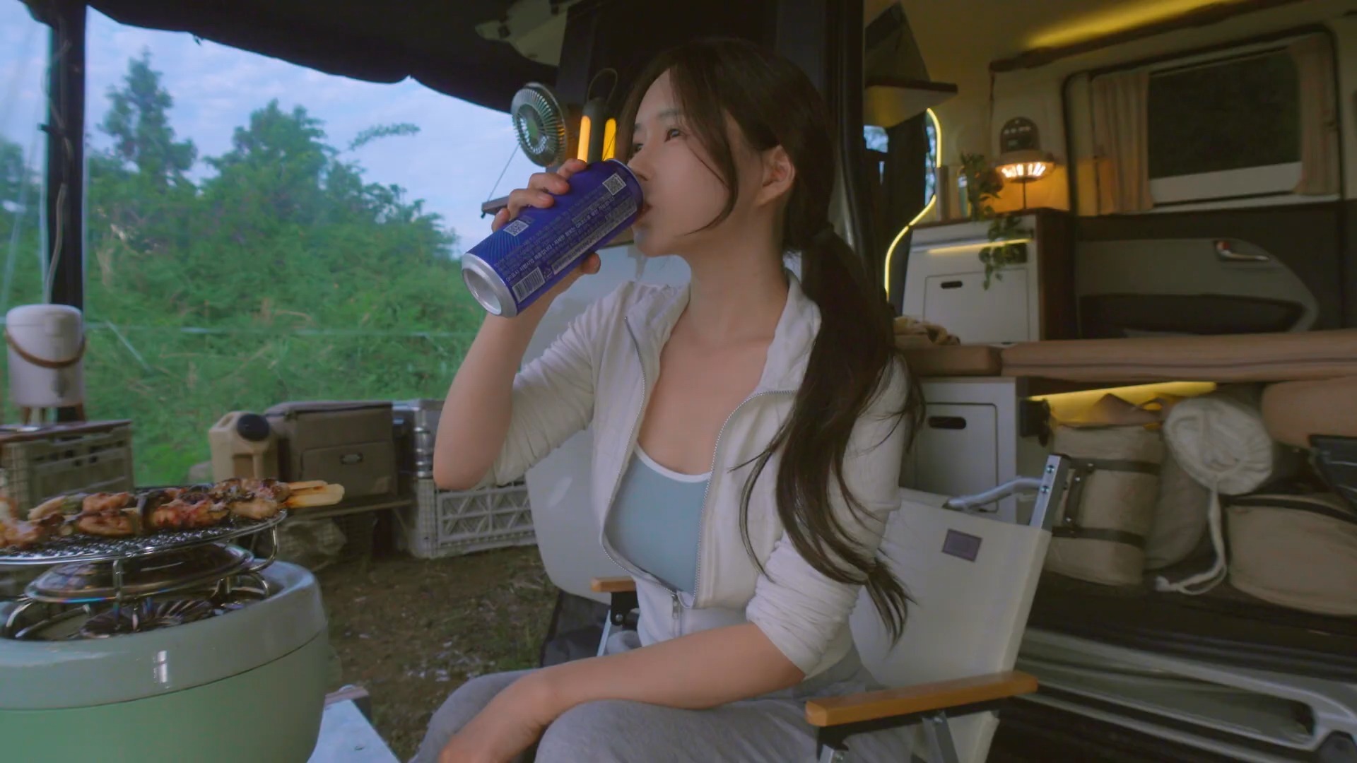 拘留期还剩3天 韩国检方第三次对尹锡悦采取强制到案措施